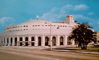 Iglesia Cuadrangular de los Angeles USA